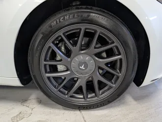 Model 3 Long Range 12