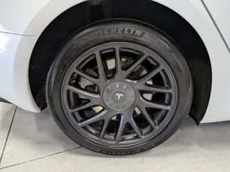 Model 3 Long Range 13