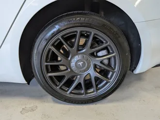 Model 3 Long Range 14
