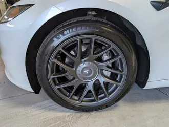 Model 3 Long Range 15