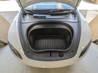 Model 3 Long Range 17