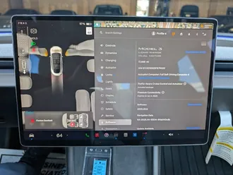 Model 3 Long Range 23