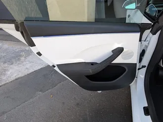 Model 3 Long Range 25