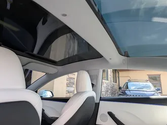 Model 3 Long Range 27