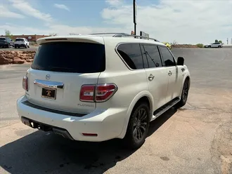 Armada Platinum 3
