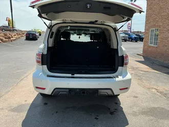 Armada Platinum 4