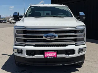 2026 Ford F-350SD photo 2