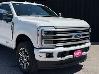 2026 Ford F-350SD photo 3