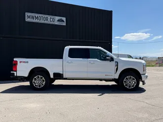 2026 Ford F-350SD photo 6