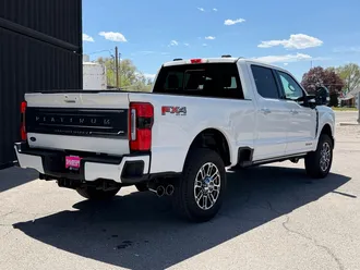 2026 Ford F-350SD photo 7