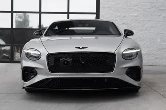2026 Bentley Continental GT photo 5