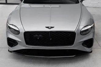 2026 Bentley Continental GT photo 6