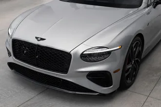 2026 Bentley Continental GT photo 7