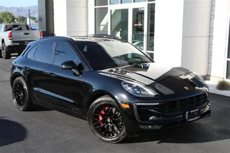 MACAN 2
