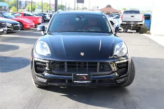 MACAN 3