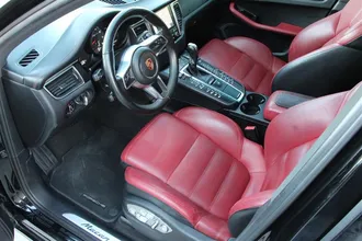 MACAN 11