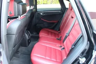 MACAN 16