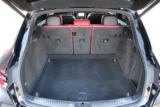 MACAN 20