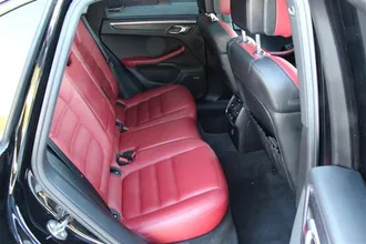 MACAN 24