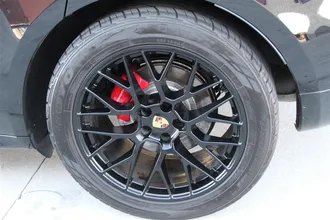 MACAN 29
