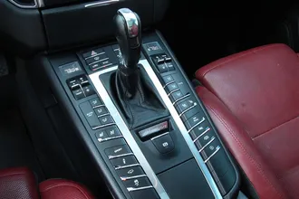 MACAN 40