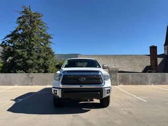2019 Toyota Tundra photo 5