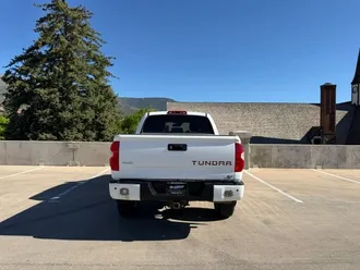 2019 Toyota Tundra photo 7