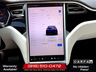 Model X P90D 19