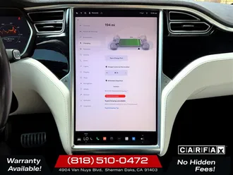 Model X P90D 21