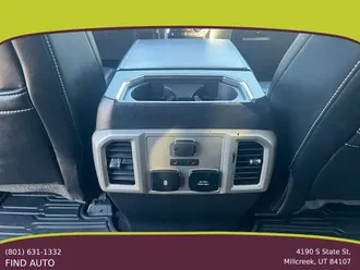 F150 SuperCrew Cab 14