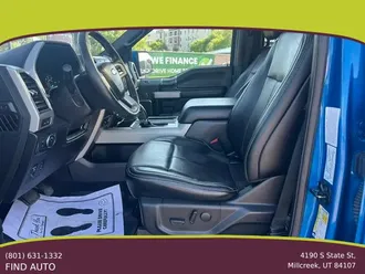 F150 SuperCrew Cab 15