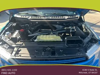 F150 SuperCrew Cab 19