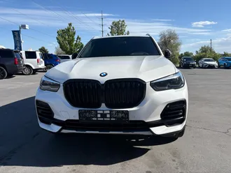 2023 BMW X5 photo 2