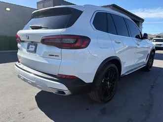 2023 BMW X5 photo 5