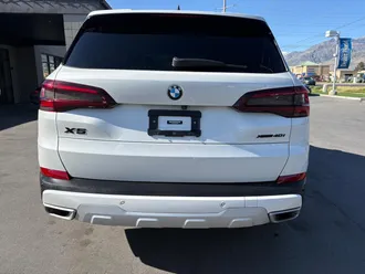 2023 BMW X5 photo 6