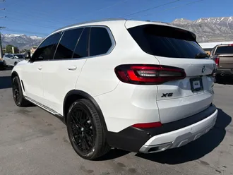 2023 BMW X5 photo 7