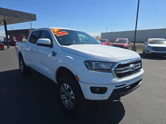 Ranger 1