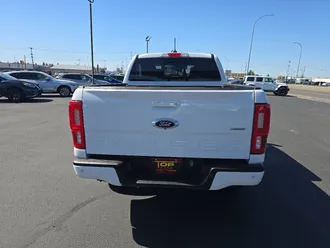 Ranger 4