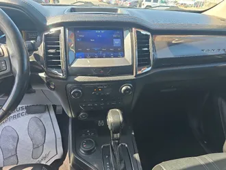 Ranger 10