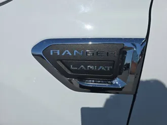 Ranger 13