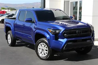 TACOMA 2