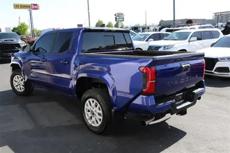 TACOMA 5
