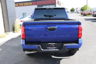 TACOMA 6