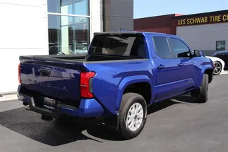 TACOMA 7