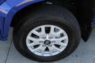 TACOMA 26