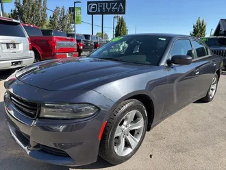 2016 Dodge Charger photo 5