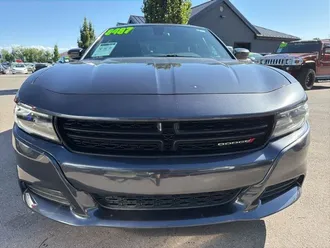 2016 Dodge Charger photo 6