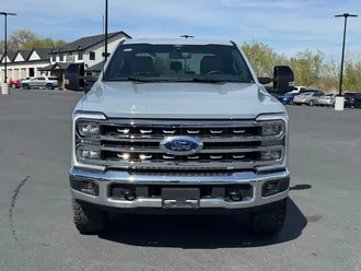 F-350SD 2