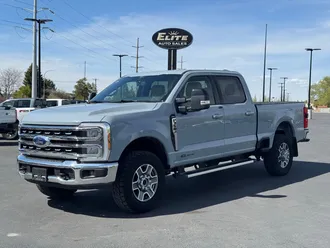 F-350SD 3