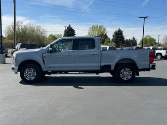 F-350SD 4
